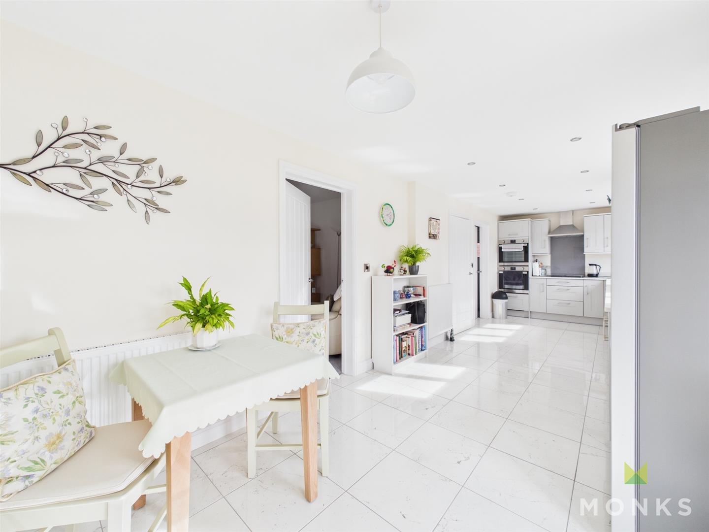 9 Ledwith Drive, West Felton, SY11 4FH For Sale 9 Ledwith Drive, West Felton, SY11 4FH For Sale